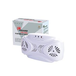 3GUARD_3030 초음파 쥐 해충 모기 퇴치기