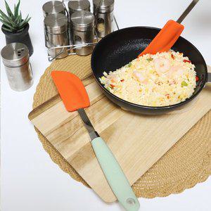 제니얼 나노 실리콘 깔끔이주걱