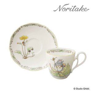 [노리다케](대구신세계)4924 토토로 커피잔 (No.8)