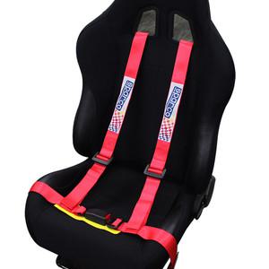 OMP3점식/SPARCO타입 4점식 레이싱 벨트/ 버켓시트용 드래그 or 레이싱 매니아를 위한 안전벨트