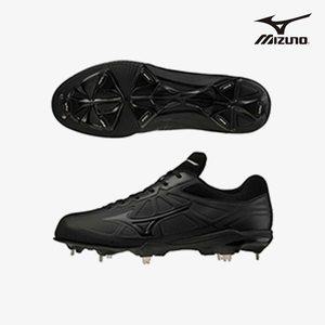 [미즈노] 버디 일체형징 남자 야구포인트화