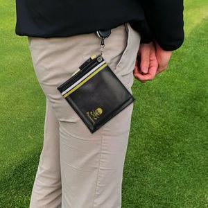 골프 라인 볼타올 릴와이어 포함 클럽헤드 이물질 제거