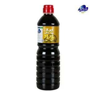 [영월농협]동강마루 조선간장900ml