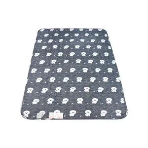 [한일] 프리미엄 전자파차단 면혼방 EMF인증 BS 전기요(싱글) 100X180cm