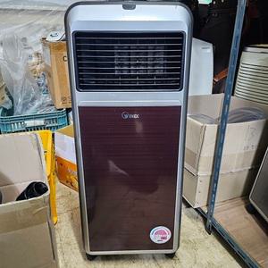 (중고)위닉스온풍기 10~20평  작동잘됩니다
