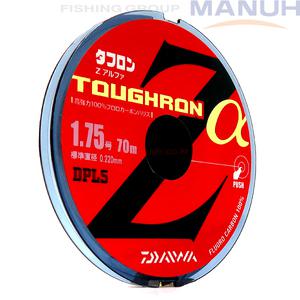 다이와 타후론 Z 알파 70m 카본 바다 목줄 민물 낚시