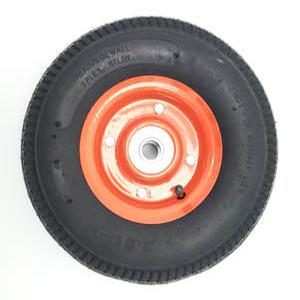 공기바퀴 ( 3.50-5 / 12인치 ) 구루마 리어카 손수레 일륜차 이륜차 핸드카 바퀴