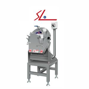에스엘 업소용 식품가공기계 우엉,고추,도라지 어슷썰기(자동): 60° BSA-50