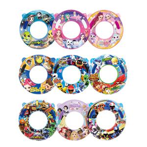 캐릭터 손잡이튜브 75cm 곤 바이클론즈 짱구 쥬라기캅스