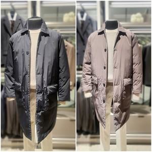 [ANDZ](BJC4CP1001) 앤드지 덕다운 세미오버핏 패딩코트 2종 택1 구성상품