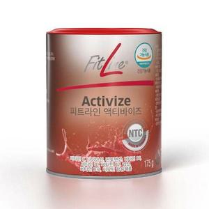 피트라인 FitLine 독일PM 엑티바이즈 175g (최신상품)