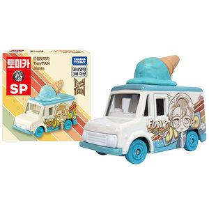 드림토미카 SP 타이니탄 지민