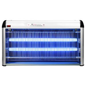 유니맥스 버그킬러 해충 벌레 전기 모기퇴치기 포충기 대형 업소용 UMK-40W