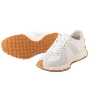 [롯데백화점]슈스파 여성 캐주얼 스니커즈 운동화 CLF105 (화이트)