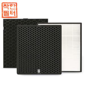 국터 삼성 공기청정기 AX033B310GBD AX033B310GGD 필터세이퍼