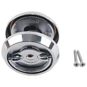 잠금기능없는 양문용 문손잡이 더미 컵핸들