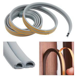 현관문 충격방지 외풍차단 문풍지 문틈막이