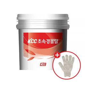 KCC 초속경몰탈 콘크리트 보수몰탈 보수 5kg