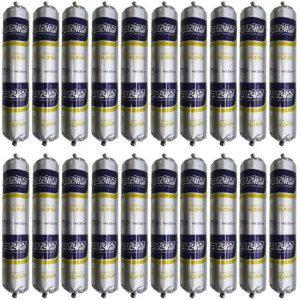 [KCC] SL2000 비오염성 소세지실리콘 1BOX (20EA)