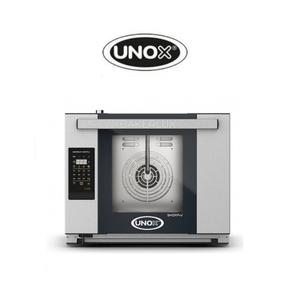 우녹스 전기오븐 컨벡션 베이커리룩스 샵프로 LED XEFT-04HS-ELDP-K