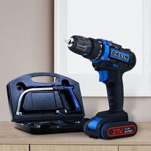 [NS홈쇼핑][DALIN POWER TOOL] 달인공구+달인쏘우세트 /가정용공구/DIY[31868971]