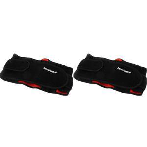 [NS홈쇼핑]허리 보호대 2개 스포츠 복대 벨트 안전 교정 디스크[30472760]