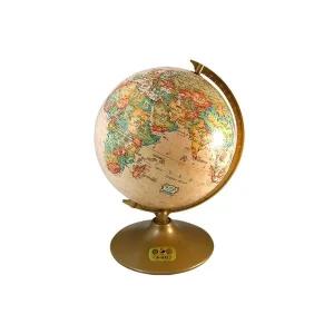 [NS홈쇼핑]세계로/브라운지구본 220-CBR(지름:22cm/브라운)지구의/어린이날선물/크리스마스..[11210917]