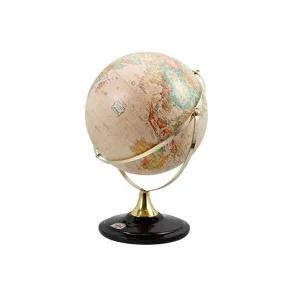 [NS홈쇼핑]세계로 지구본 270-ABR 브라운색상 회전 문구 완구 선물[11210925]