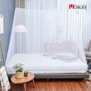 [NS홈쇼핑]모빌리에 초경량 휴대용 주머니에 넣는 모기장 (더블)[31873210]