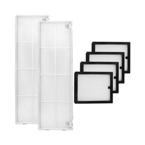 LG 에어컨필터 휘센 듀얼스마트 호환 필터 세트 A