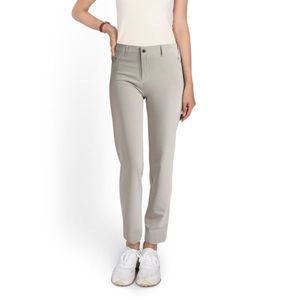 [NS홈쇼핑][1+1] 마운틴벨리 썸머 쿨테크 여성 기본팬츠 MVP2264W (벨트미포함)..