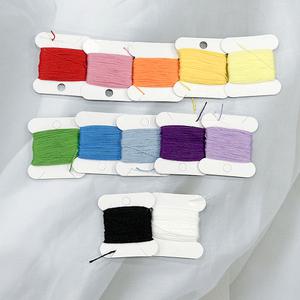 걱정인형 전용 실 10m (12color)