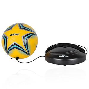 STAR 스타스포츠 리플레이 풋볼 트레이너 세트 SU210. 축구 훈련용품 풋볼 1인축구 연습용