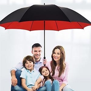 대형우산 초대형우산 165cm 155cm 135cm 자동 장우산 빅사이즈 태풍우산 의전용우산