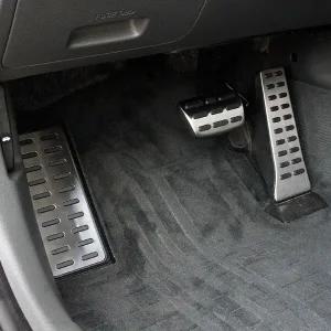 현대 순정형 클립형 미끄럼방지 튜닝 페달 그랜저HG IG 싼타페TM DM 아반떼