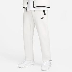 나이키 테크 맨즈 팬츠 트레이닝 바지 DQ4312-030 화이트