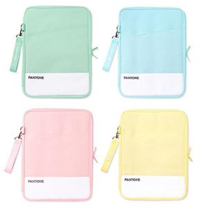 팬톤 태블릿 노트북 파우치 13인치