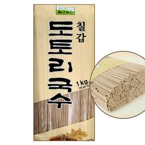 칠갑농산 도토리 국수 1kg 3개
