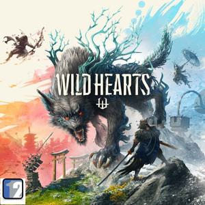 와일드 하트 / 와일드 하츠 / PC EA앱코드 문자전송 한글