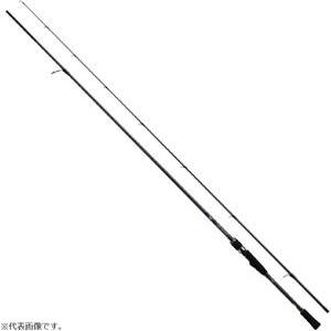 다이와 에메랄다스 AIR AGS 에깅 낚싯대 75 MLM/R