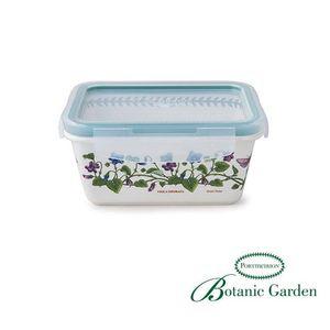 [갤러리아] [포트메리온]직사각 밀폐(대) 1.2L(BG)