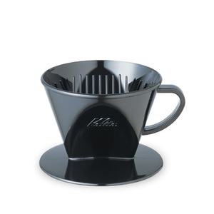 칼리타 커피 드리퍼 블랙 102KP 핸드드립용품