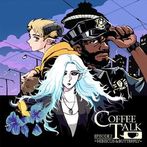 PC/스팀 커피 토크 에피소드 2 (코드발송)