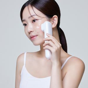 에르고바디 딥써마 고주파 갈바닉 뷰티디바이스 피부탄력 리프팅 마사지기