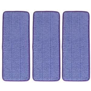 캐치맙 NEW 밀대용패드 3P 청소대 전용패드