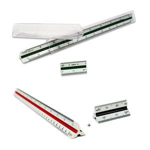 산키스 삼각스케일 30cm + 5cm/sankis/SK-TS-30/scale/제도자/척도자/스케일자/제도용품