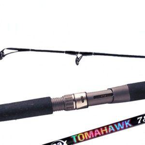 [NS홈쇼핑]바낙스 토마호크 78 민물 루어 낚싯대 가물치[33534815]