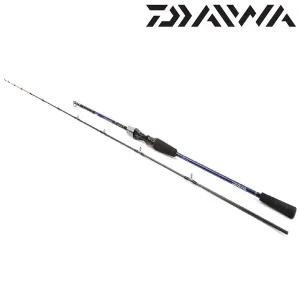 [다이와]메탈리아 타코이카 175H 쭈갑로드 한국다이와