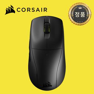 [국내정품] 커세어 M75 AIR 무선 게이밍마우스 블랙