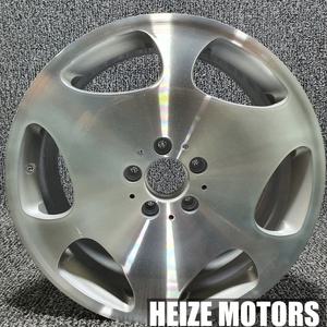 벤츠 S클래스 W220 REAR 18인치 순정휠 가오리휠 (A2204012602)